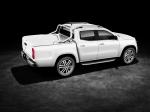 Mercedes-Benz X-Class Power 2017 года (WW)